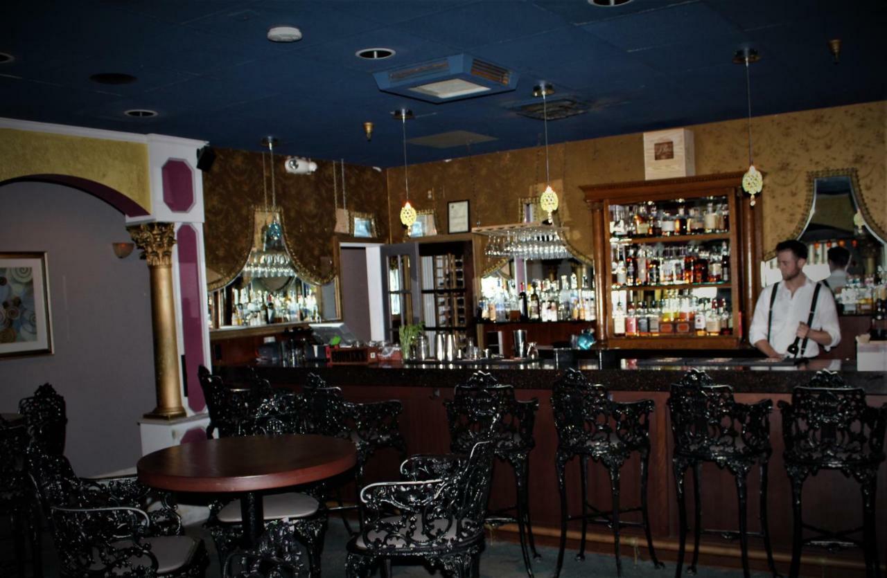 海滩广场酒店 大洋城 外观 照片